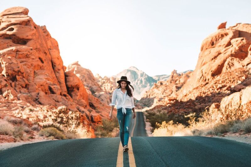 From Las Vegas: Valley of Fire State Park Tour - Final Thoughts on Value and Experience