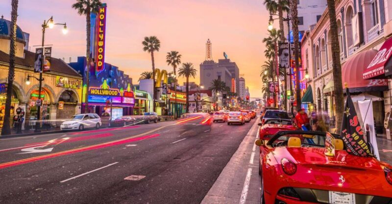 From Las Vegas: VIP Los Angeles/Hollywood Day Trip - Final Thoughts