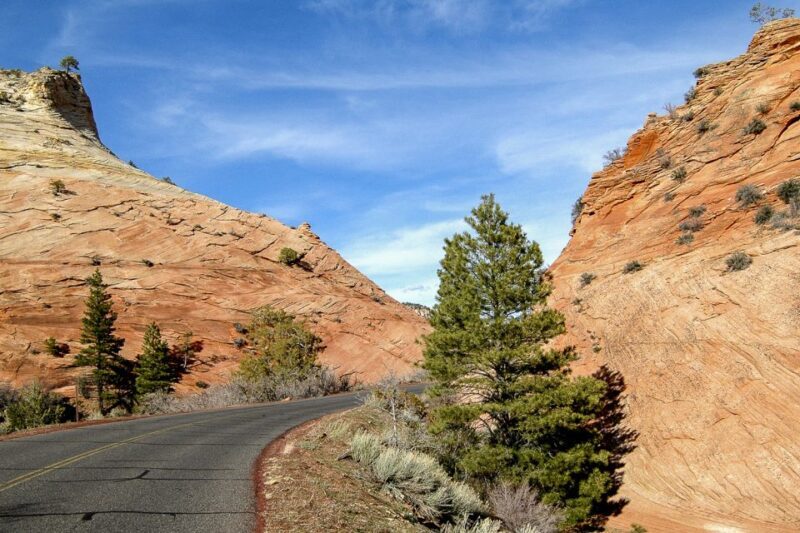 From Las Vegas: VIP Small-Group Zion National Park Adventure - Key Points