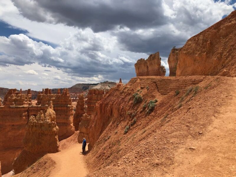 From Las Vegas: Zion and Bryce Canyon Guided Day Tour - Final Thoughts