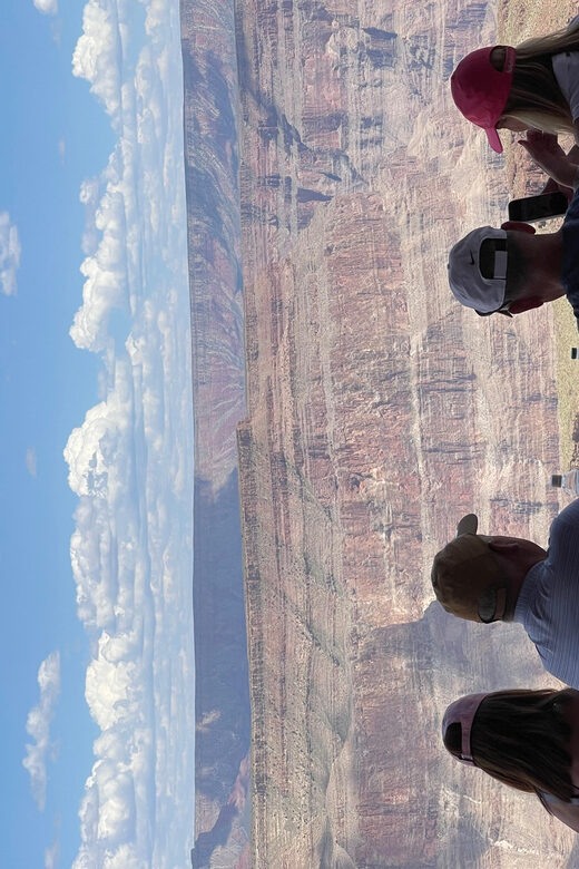 From Las Vegas: Zion, Bryce, & Antelope Canyon 3-Day Tour - A Detailed Look at the 3-Day Southwest Adventure