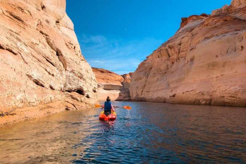 From Las Vegas: Zion, Bryce, & Antelope Canyon 3-Day Tour - FAQ