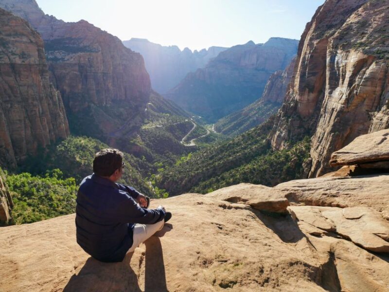 From Las Vegas: Zion National Park Small Group Adventure - Frequently Asked Questions (FAQs)