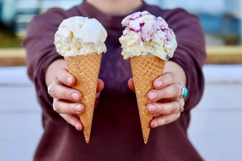 From Launceston: Cradle Mountain - Active Day Tour - Key Points