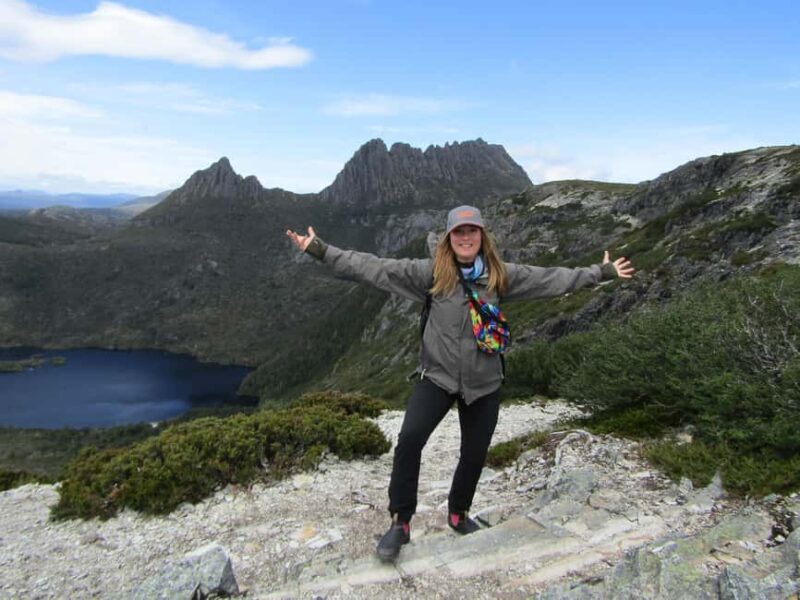 From Launceston: Cradle Mountain - Active Day Tour - Final Thoughts