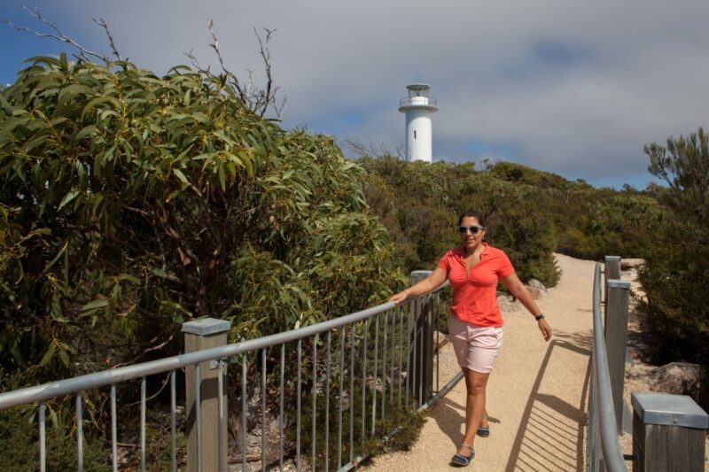 From Launceston: Full-Day Wineglass Bay Explorer Active Tour - FAQ
