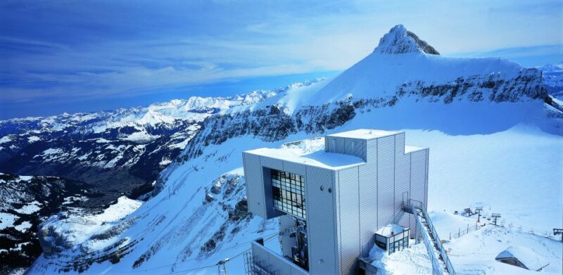 From Lausanne: Glacier 3000 experience and Montreux - From Lausanne: Glacier 3000 Experience and Montreux – A Closer Look