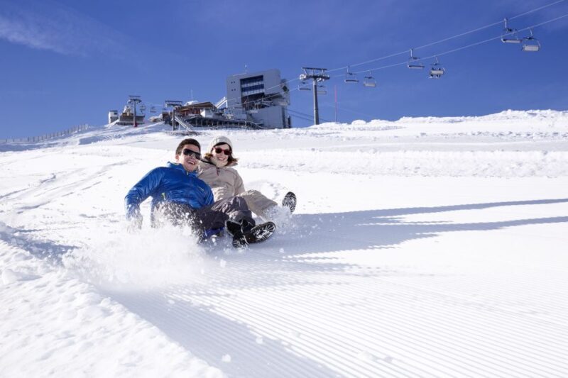 From Lausanne: Glacier 3000 experience and Montreux - Authentic Experiences and Traveler Feedback