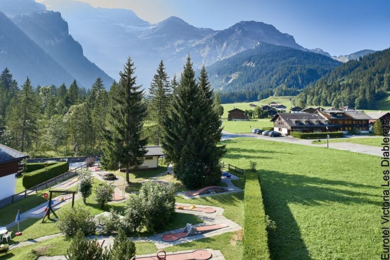 From Lausanne: Glacier 3000 experience and Montreux - Who Should Consider This Tour?