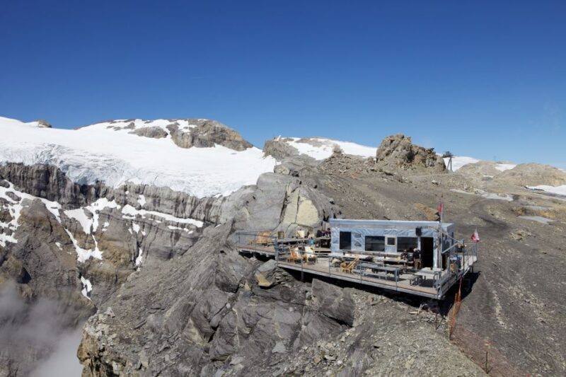 From Lausanne: Glacier 3000 Experience Tour - Authentic Experiences and What We Loved
