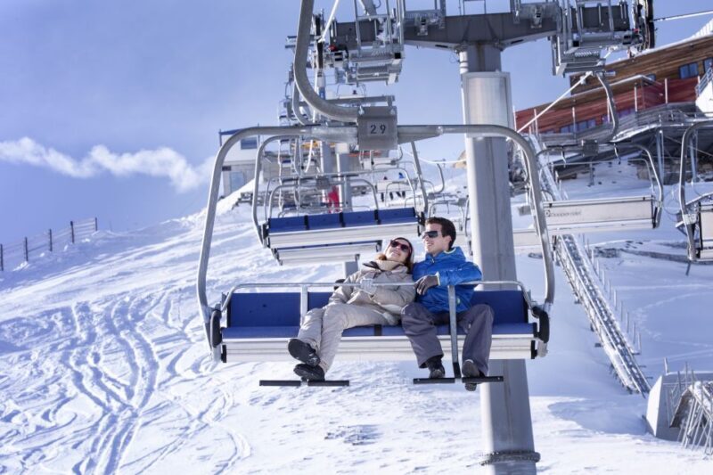 From Lausanne: Glacier 3000 Experience Tour - Who Should Consider This Tour?