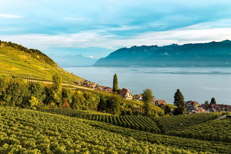 From Lausanne: Montreux, Chaplin, and Chillon Castle Tour - An In-Depth Look at the Tour Experience