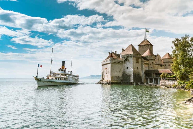 From Lausanne: Montreux, Chaplin, and Chillon Castle Tour - Considerations for Travelers