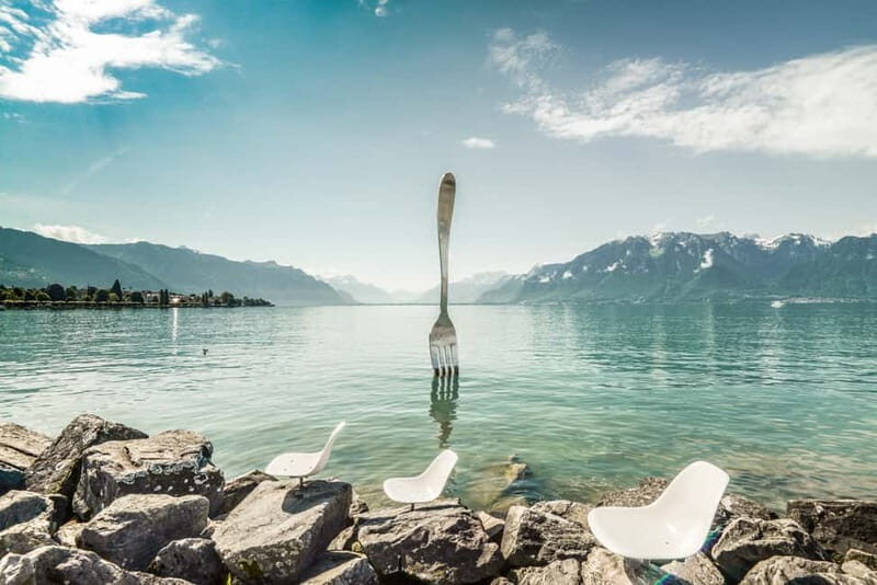 From Lausanne: Montreux, Chaplin, and Chillon Castle Tour - Final Thoughts