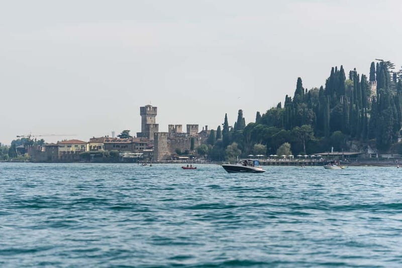From Lazise: Boat Cruise to Sirmione - From Lazise: Boat Cruise to Sirmione — A Detailed Review
