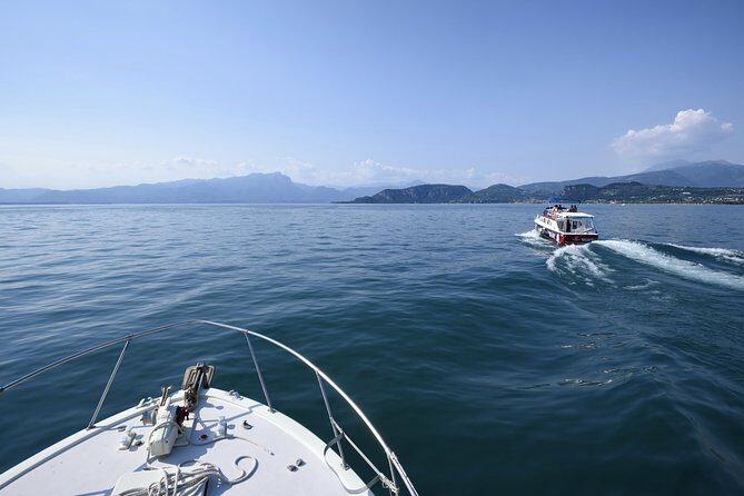 From Lazise: Southern Lake Garda cruise with lunch - Who Will Love This Tour?