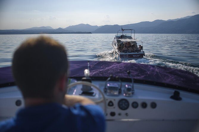 From Lazise: Southern Lake Garda cruise with lunch - FAQ