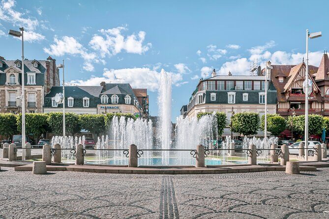 From Le Havre Breathtaking Honfleur and Deauville Shore Excursion - Frequently Asked Questions