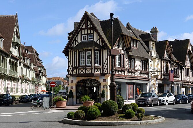 From Le Havre Breathtaking Honfleur and Deauville Shore Excursion - Final Thoughts