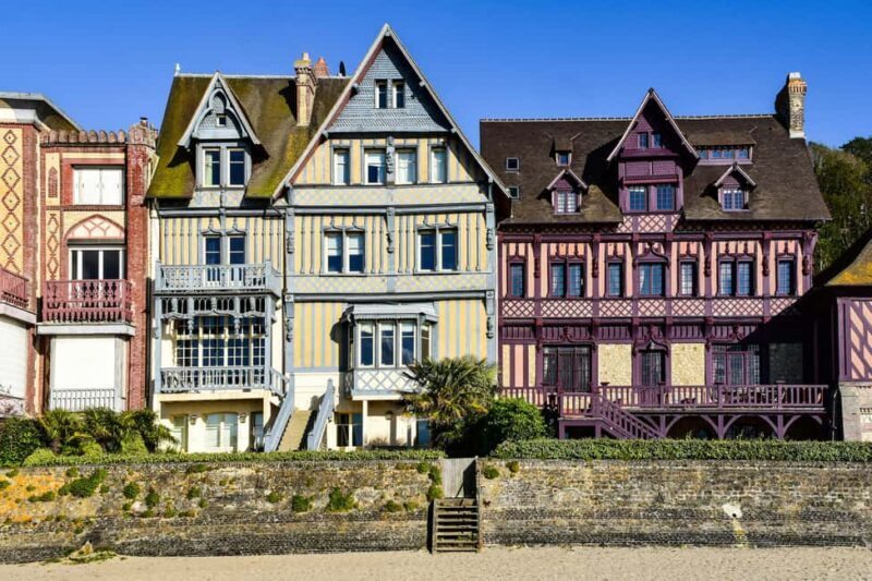 From Le Havre: Seaside Charms Honfleur and Deauville - What Makes This Tour Stand Out?