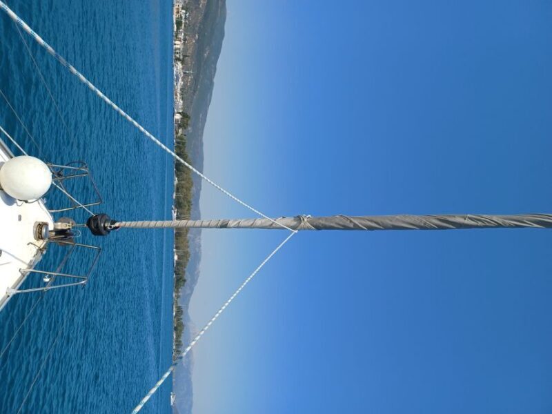 From Lefkada: 7-Day Island Hopping Sailing Boat Cruise - Who Is This Tour Best For?
