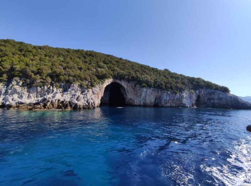 From Lefkimmi: Blue Lagoon and Syvota Village Cruise - From Lefkimmi: Blue Lagoon and Syvota Village Cruise – A Detailed Review