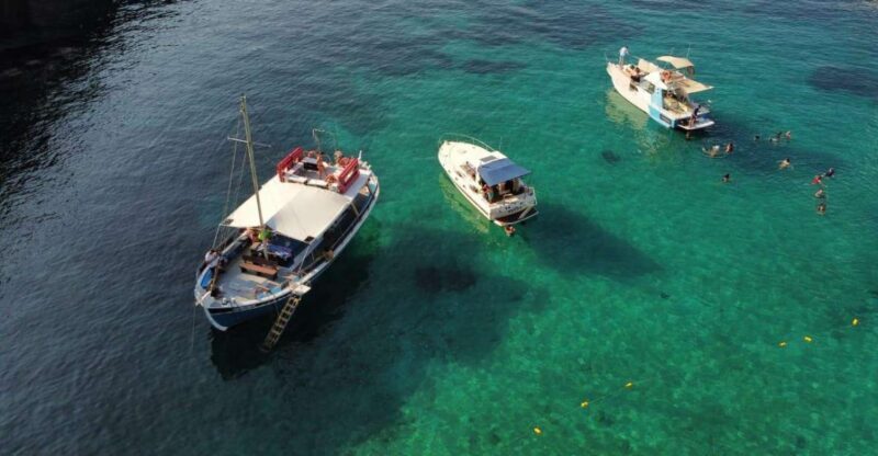 From Lefkimmi: Boat Trip to Sivota & Blue Lagoon - Final Thoughts: Is This the Trip for You?