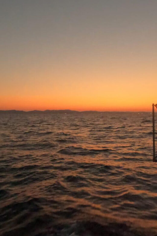 From Lefkimmi: Evening Boat Trip to Sivota & Blue Lagoon - Key Points