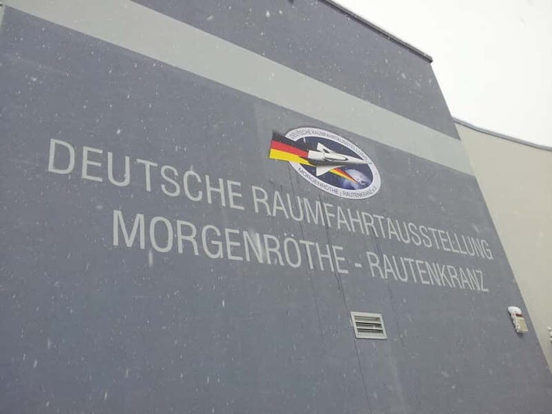From Leipzig: Vogtland Music Day Trip - Who Should Consider This Tour?