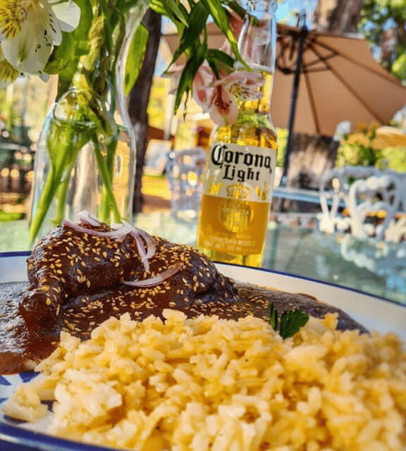 From Leon: Flavors of My Land Tour - An In-Depth Look at the “Flavors of My Land” Tour