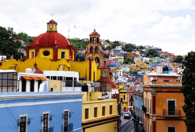 From Leon: Guanajuato Cultural Tour with Estudiantina Music - Final Thoughts