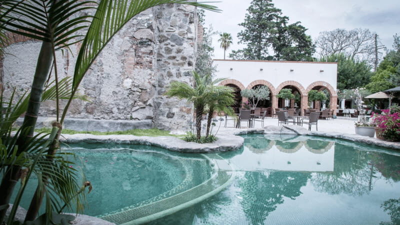 From Leon: Haciendas of the Royal Roads Guided Tour - Key Points