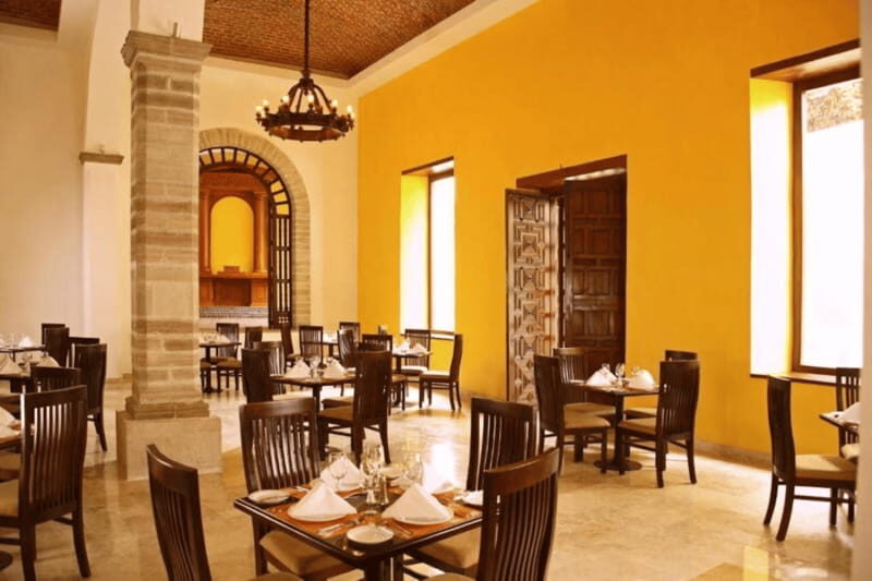 From Leon: Haciendas of the Royal Roads Guided Tour - Who Is This Tour Best For?