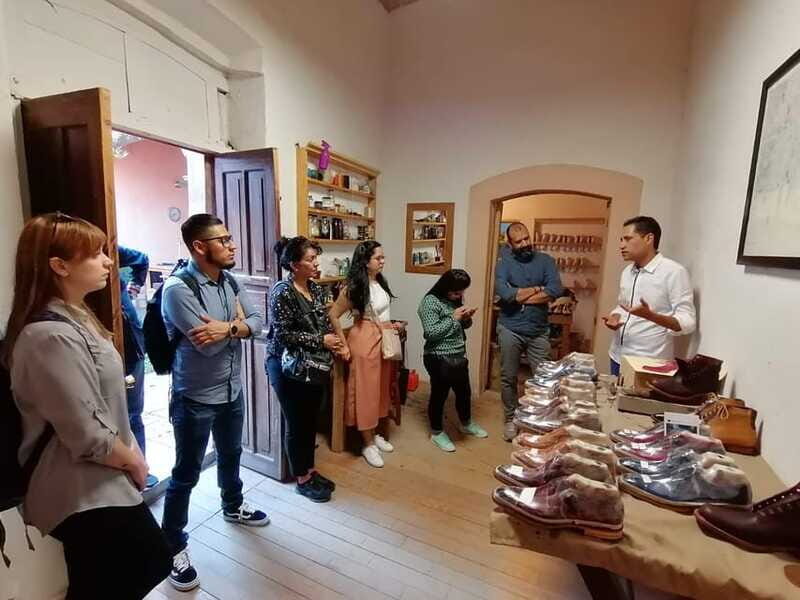 From Leon: Leather, Footwear, and Hat Factories Tour - Discover León’s Leather and Footwear Heritage