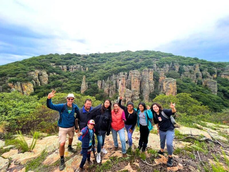 From Leon: Los Panales Adventure Day Trip with Breakfast - A Deep Dive into the Experience