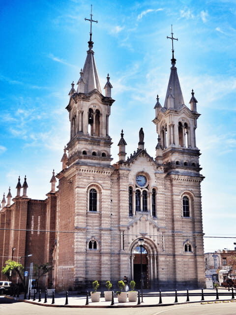 From Leon: Overland City Tour - Exploring Guanajuato’s Pueblos del Rincón from León