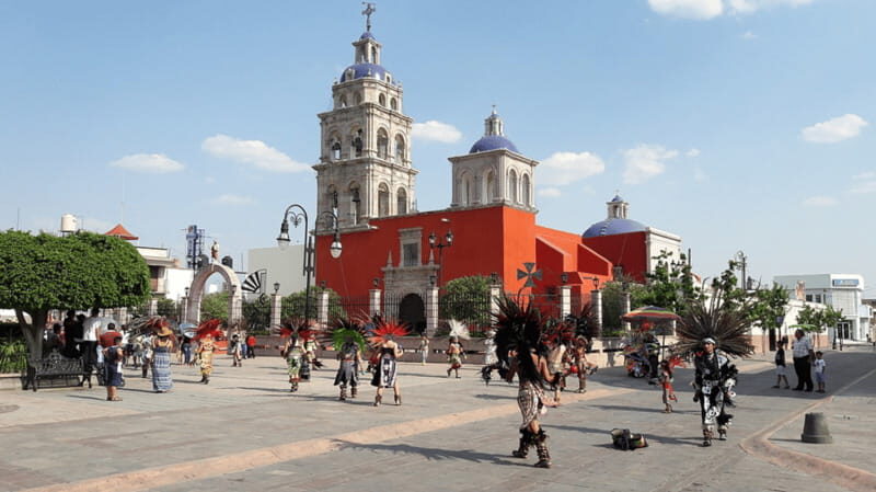 From Leon: Overland City Tour - Who Would Enjoy This Tour?