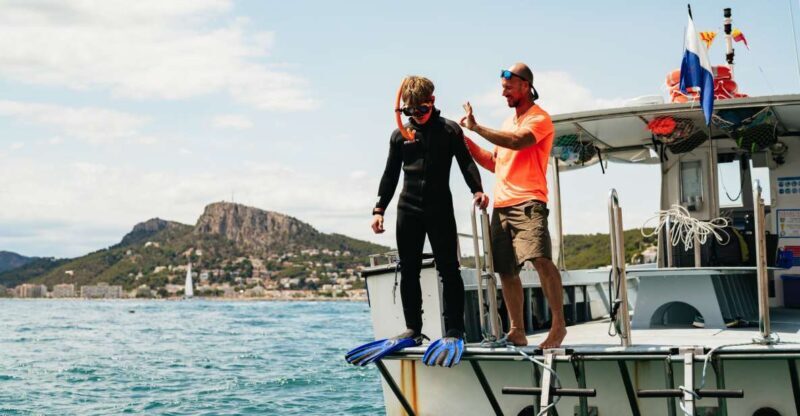 From LEstartit: Snorkeling Trip to the Medes Islands - An Honest Look at the Snorkeling Trip to the Medes Islands from LEstartit