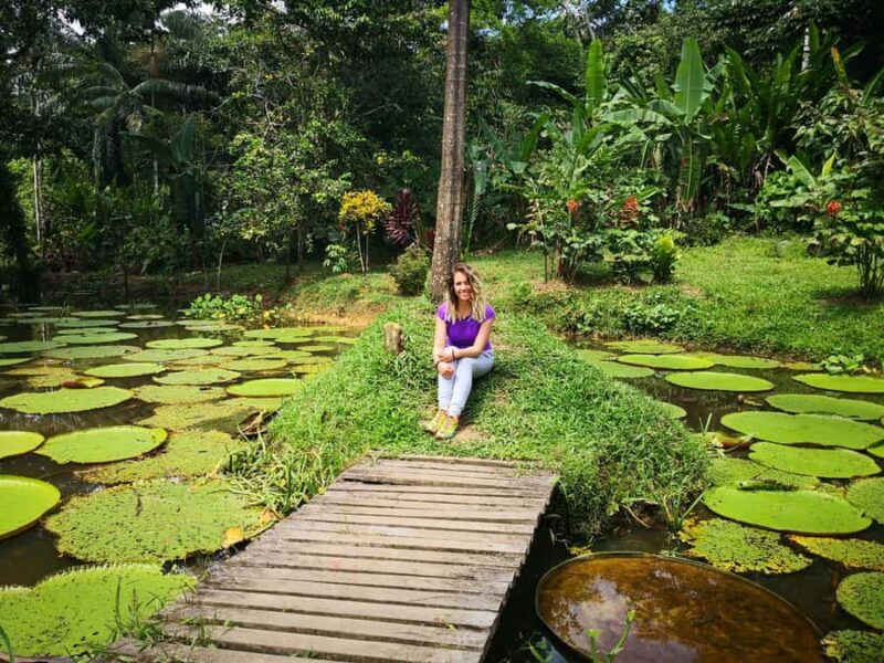 From Leticia: Escape to the Amazon 3-Day Tour - Who Should Consider This Tour?