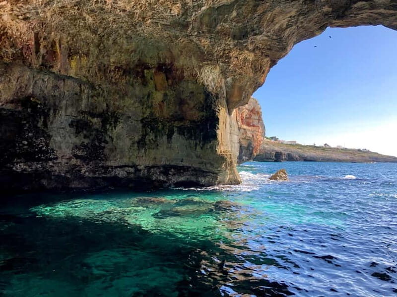 From Leuca: Adriatic Boat Tour with Ionian Caves & Swimming - Final Thoughts: Is This Tour for You?