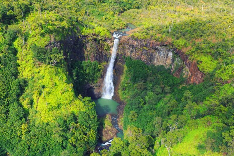 From Lihue: Kauai Sightseeing Helicopter Flight - In The Sum Up: Is This Tour Worth It?