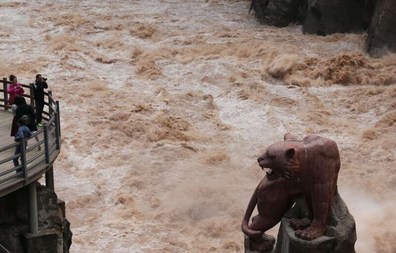 From Lijiang: 6-Day Lijiang to Shangri-La Adventure Tour - Exploring the Heart of Yunnan: A Detailed Review