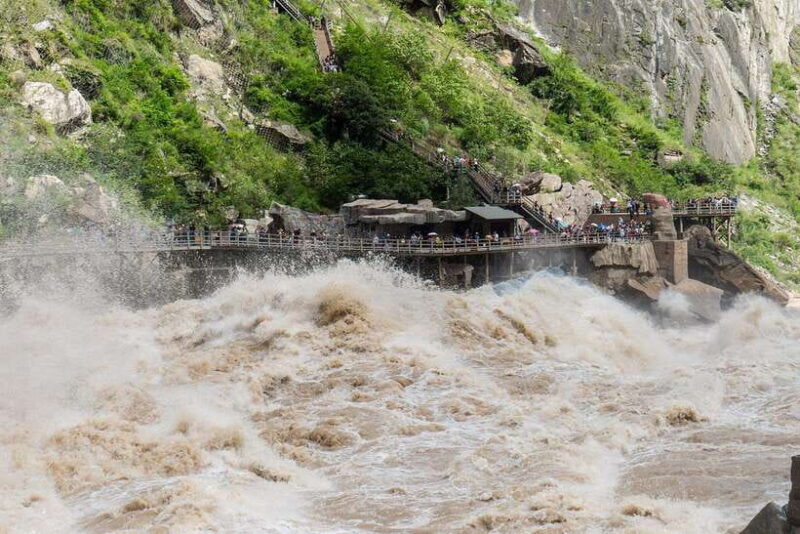 From Lijiang: 6-Day Lijiang to Shangri-La Adventure Tour - Who Should Consider This Tour?