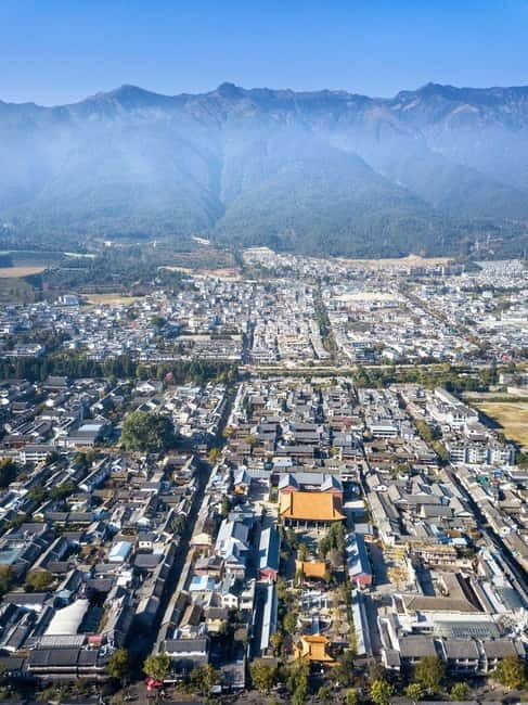 From Lijiang: 7-Day Tour of Lijiang, Shangri-La, and Dali - FAQ