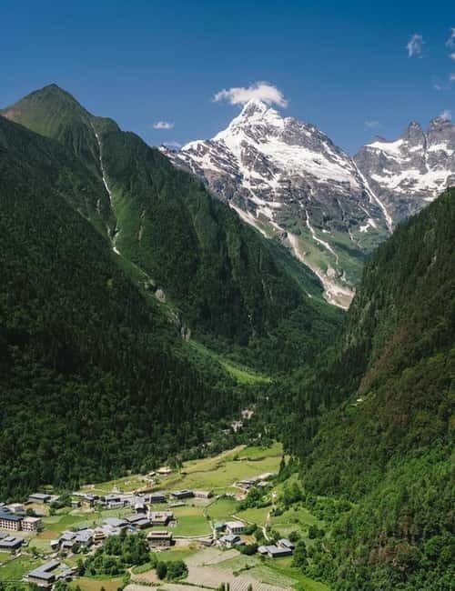 From Lijiang: Rainbeng Village 5-Day Trekking Tour - Key Points