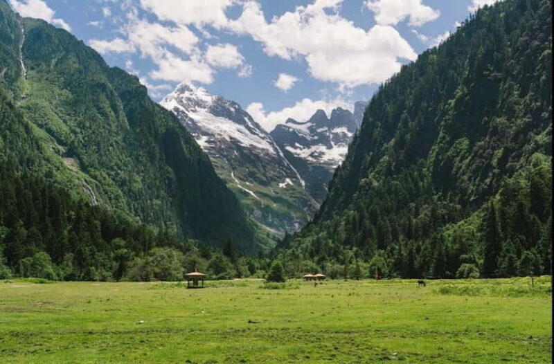 From Lijiang: Rainbeng Village 5-Day Trekking Tour - A closer look at the Rainbeng Village 5-Day Trekking Tour