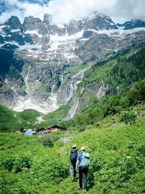 From Lijiang: Rainbeng Village 5-Day Trekking Tour - Authentic Experiences and Cultural Respect