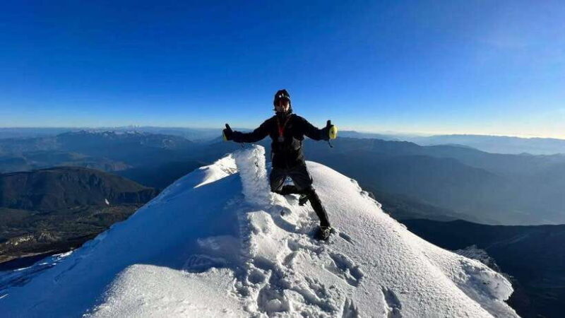 From Lijiang: Tiger Leaping Gorge 4-Day Hiking Tour - Key Points