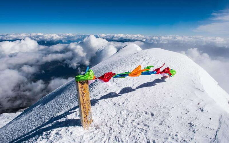 From Lijiang: Tiger Leaping Gorge 4-Day Hiking Tour - A Deep Dive into the 4-Day Itinerary