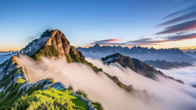 From Lijiang: Tiger Leaping Gorge 4-Day Hiking Tour - The Cost and Value